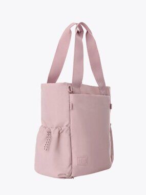 Sport Tote in Atlas Pink | BEIS